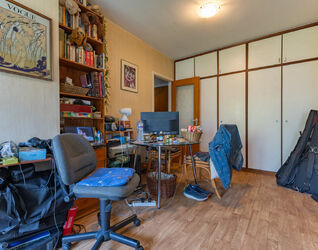 Studio &agrave; vendre &agrave; Jette