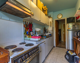 Studio &agrave; vendre &agrave; Jette