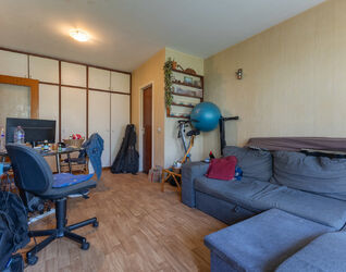Studio te koop in Jette