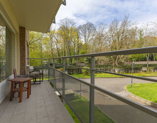 Studio te koop in Jette