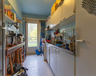 Studio te koop in Jette