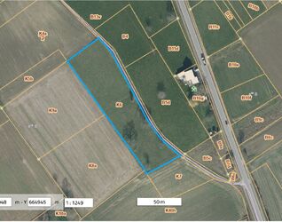 Verger &agrave; vendre &agrave; Sint-Pieters-Leeuw