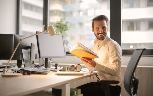 Juridische en administratieve begeleiding tot het einde